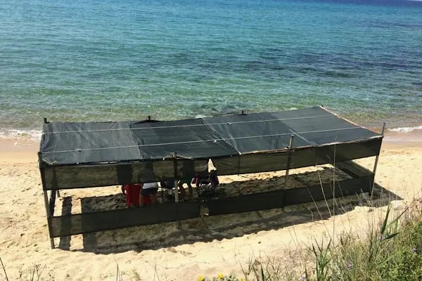 Denizatı Camping - Resim 16