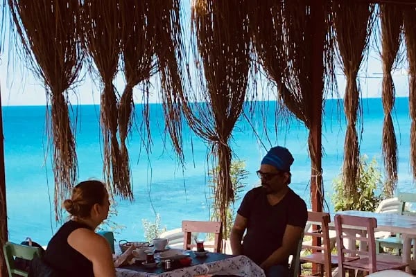 Denizatı Camping - Resim 12