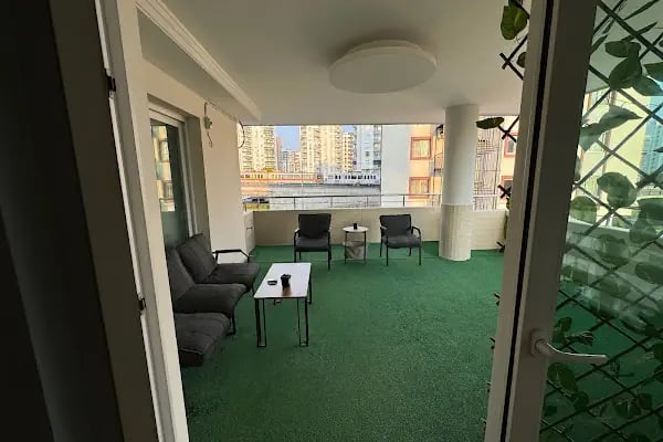 FizyoPraktik Fizik Tedavi Kliniği - Resim 5