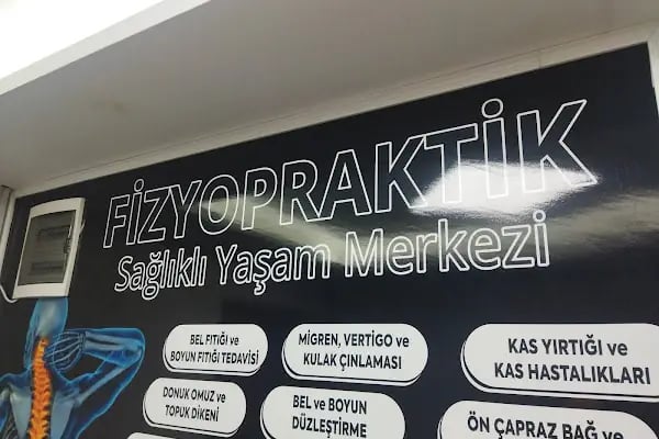 FizyoPraktik Fizik Tedavi Kliniği - Resim 9