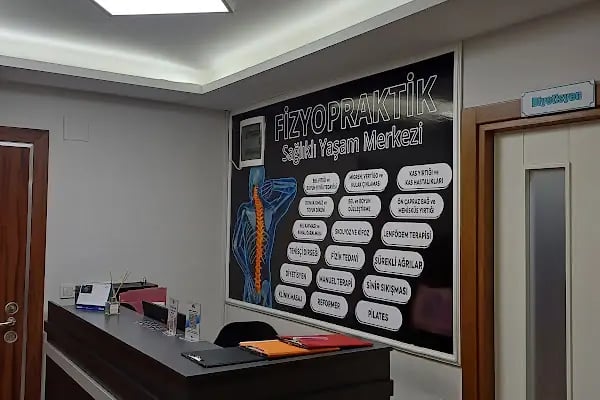 FizyoPraktik Fizik Tedavi Kliniği - Resim 6