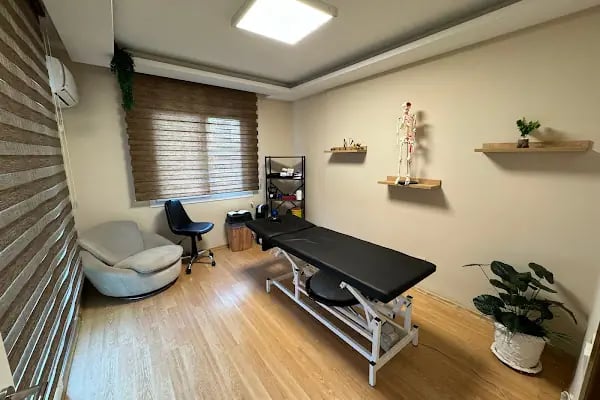 FizyoPraktik Fizik Tedavi Kliniği - Resim 14