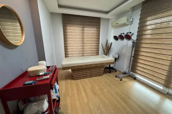 FizyoPraktik Fizik Tedavi Kliniği - Resim 12