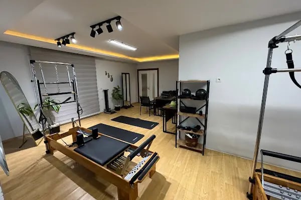 FizyoPraktik Fizik Tedavi Kliniği - Resim 1