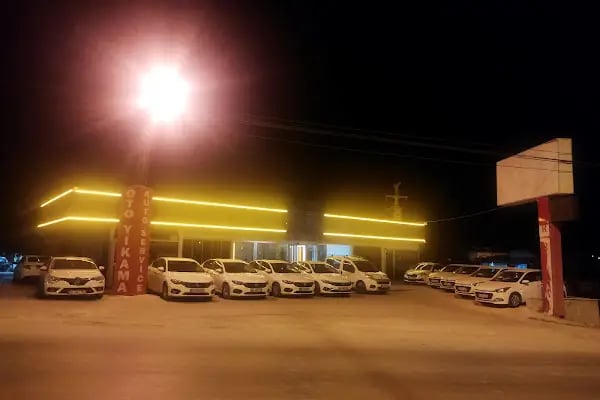 Brk Car Rental - Resim 4