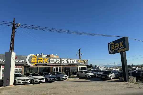 Brk Car Rental - Resim 2