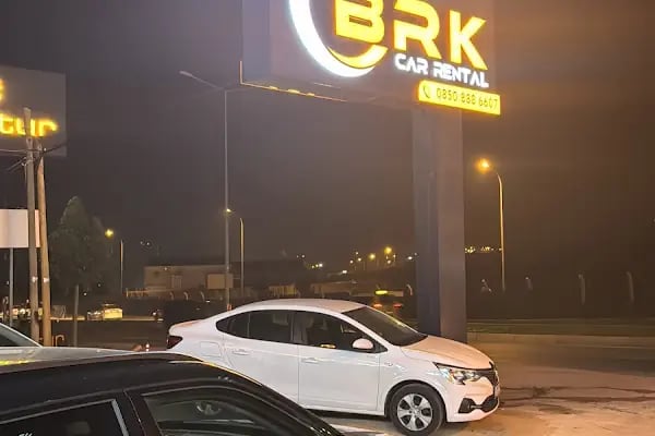 Brk Car Rental - Resim 3