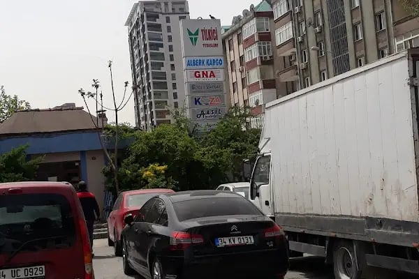 Tır Garajı - Resim 9