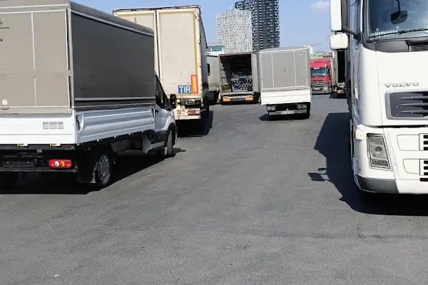 Tır Garajı - Resim 7
