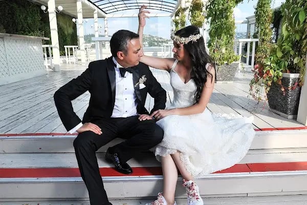 Şişli Fotoğraf Merkezi / Sihirli Kareler Pro. Fotoğraf Hizmetleri Şener CİHAN - Resim 18