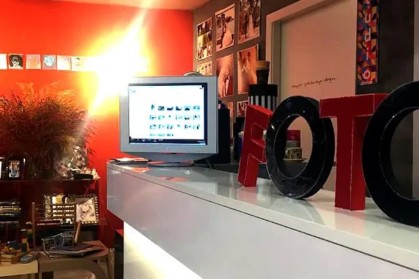 Şişli Fotoğraf Merkezi / Sihirli Kareler Pro. Fotoğraf Hizmetleri Şener CİHAN - Resim 11