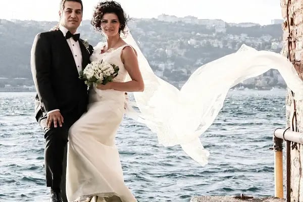 Şişli Fotoğraf Merkezi / Sihirli Kareler Pro. Fotoğraf Hizmetleri Şener CİHAN - Resim 7