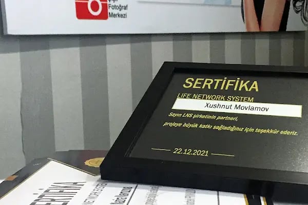 Şişli Fotoğraf Merkezi / Sihirli Kareler Pro. Fotoğraf Hizmetleri Şener CİHAN - Resim 14