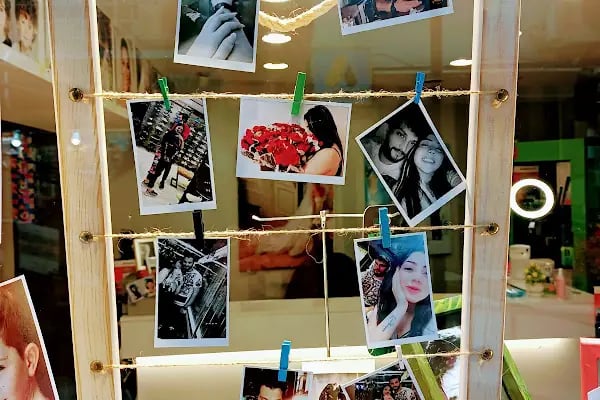 Şişli Fotoğraf Merkezi / Sihirli Kareler Pro. Fotoğraf Hizmetleri Şener CİHAN - Resim 8