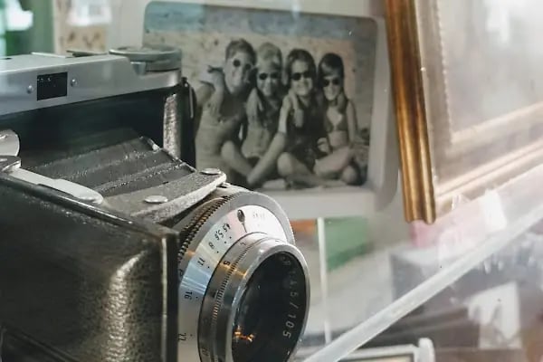 Şişli Fotoğraf Merkezi / Sihirli Kareler Pro. Fotoğraf Hizmetleri Şener CİHAN - Resim 15