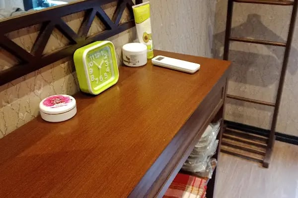 Navitas Otantik Spa - Resim 5