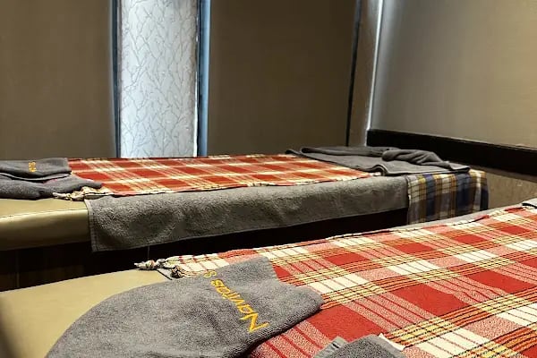 Navitas Otantik Spa - Resim 3