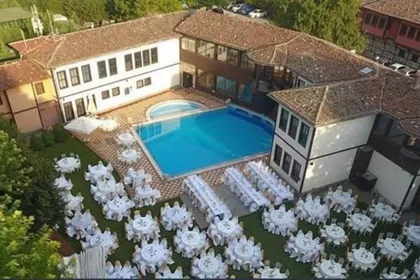 Navitas Otantik Spa - Resim 2