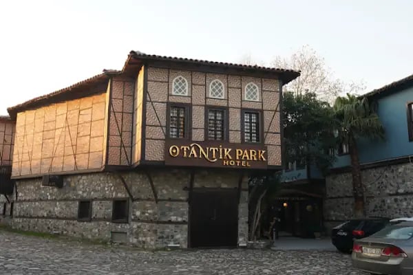 Navitas Otantik Spa - Resim 1