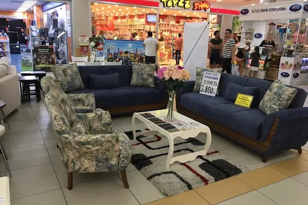 Alanya Zambak Mobilya - Resim 7