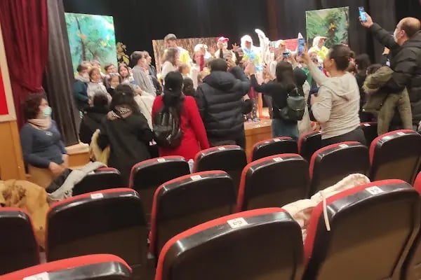 Doğan Taşdelen Çağdaş Sanatlar Merkezi - Resim 7