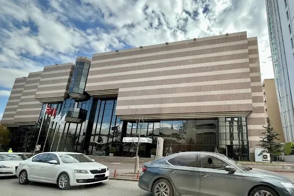 Doğan Taşdelen Çağdaş Sanatlar Merkezi - Resim 10