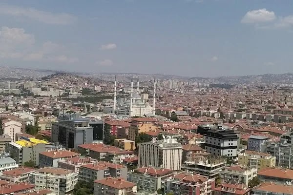 Doğan Taşdelen Çağdaş Sanatlar Merkezi - Resim 1