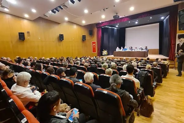 Doğan Taşdelen Çağdaş Sanatlar Merkezi - Resim 5