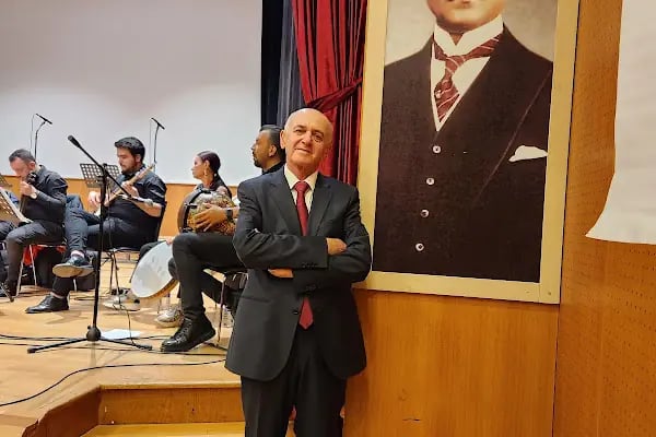 Doğan Taşdelen Çağdaş Sanatlar Merkezi - Resim 13