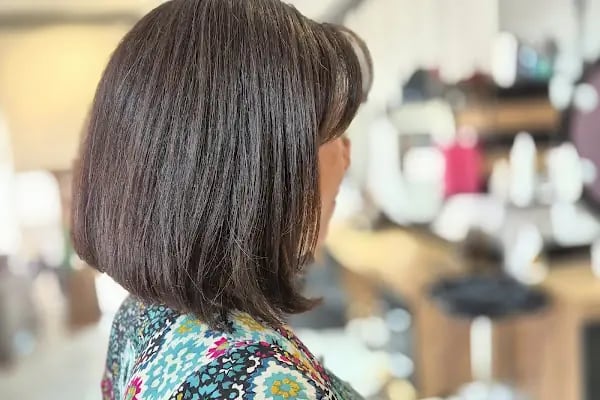 döşemealtı sd kuaför ve güzelliksalonu - Resim 15