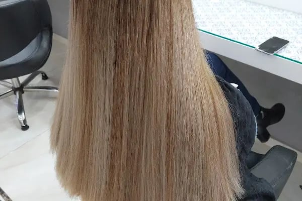 döşemealtı sd kuaför ve güzelliksalonu - Resim 7