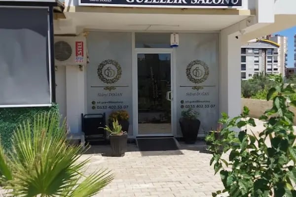 döşemealtı sd kuaför ve güzelliksalonu - Resim 8