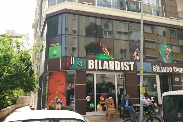 Kristal Cafe & Bilardo - Resim 4
