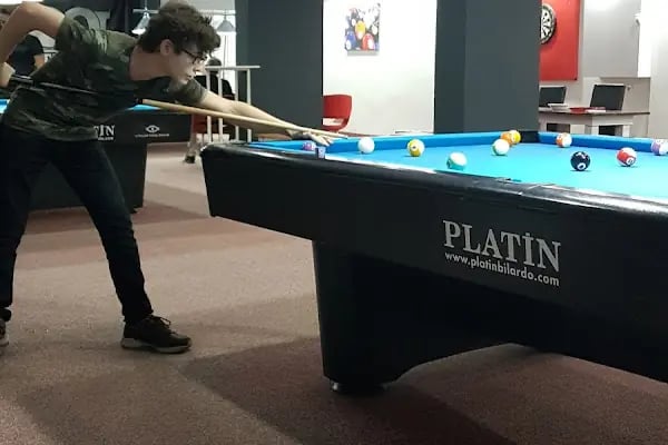 Kristal Cafe & Bilardo - Resim 5
