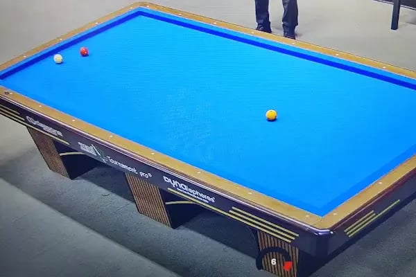Kristal Cafe & Bilardo - Resim 2