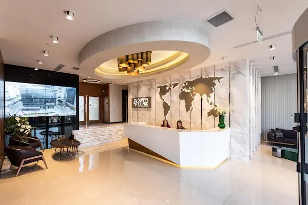 MC Hair Center Saç Ekim &amp; Estetik Merkezi - Resim 3