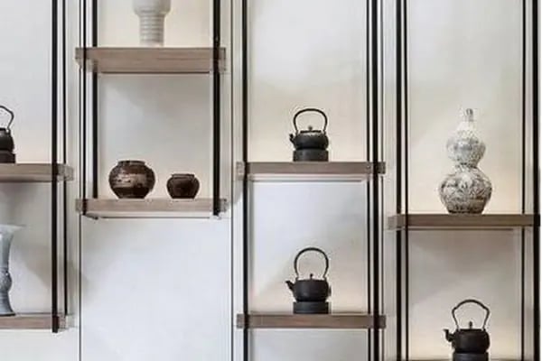 BarberUnits l Kuaför Mobilyaları Showroom - Resim 16