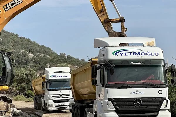 Yetimoğlu Hafriyat - Resim 5