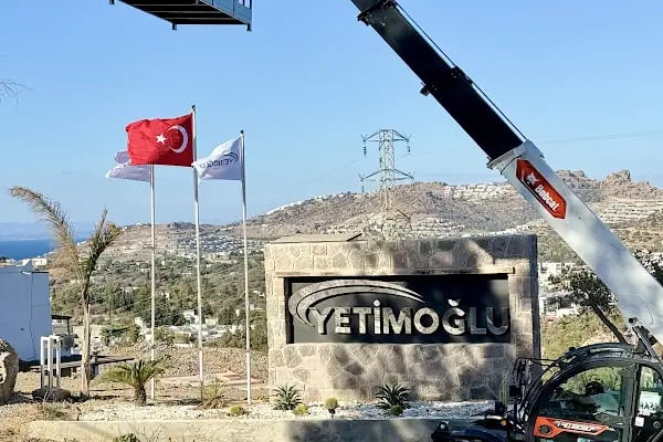 Yetimoğlu Hafriyat - Resim 17