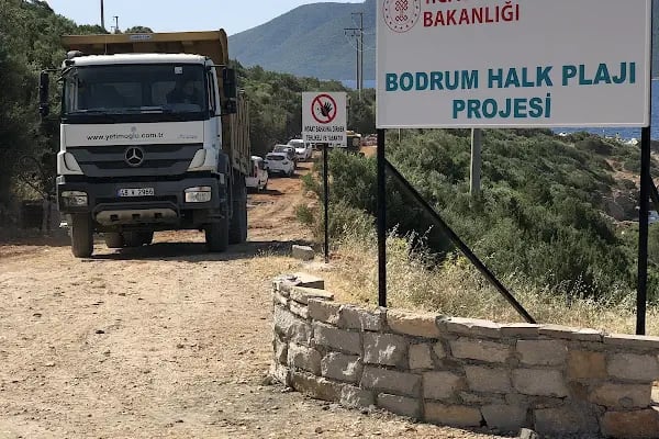 Yetimoğlu Hafriyat - Resim 20