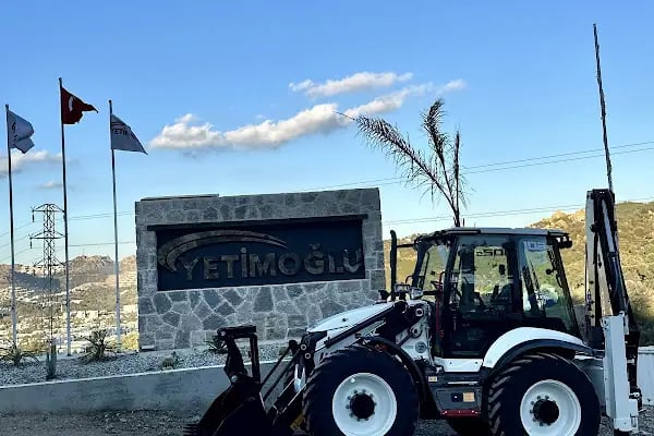 Yetimoğlu Hafriyat - Resim 19