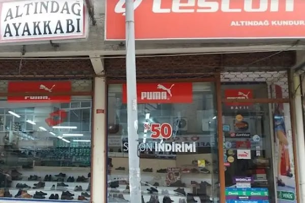 Altındağ Ayakkabı - Resim 7