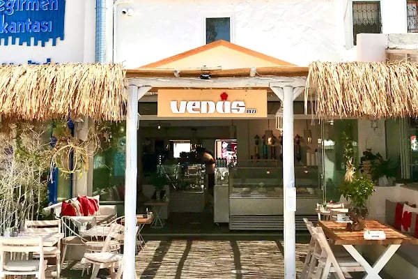 Venüs Pastanesi - Resim 2
