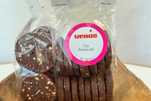Venüs Pastanesi - Resim 15