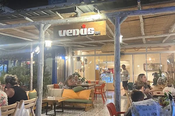 Venüs Pastanesi - Resim 5