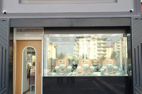 byözmimar jewellery - Resim 3