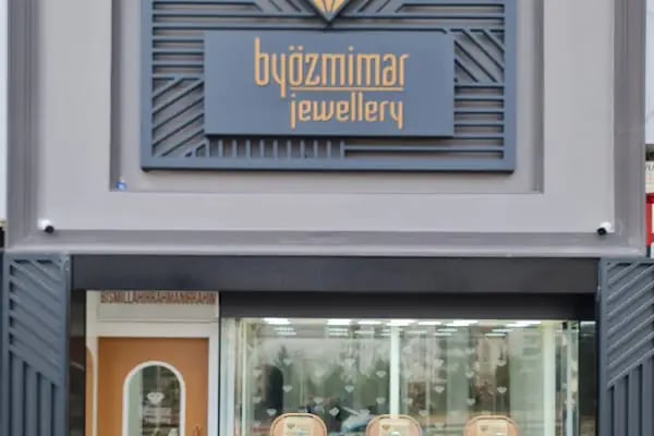 byözmimar jewellery - Resim 5