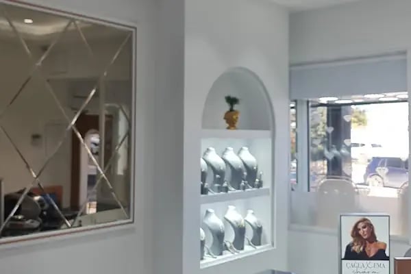 byözmimar jewellery - Resim 2