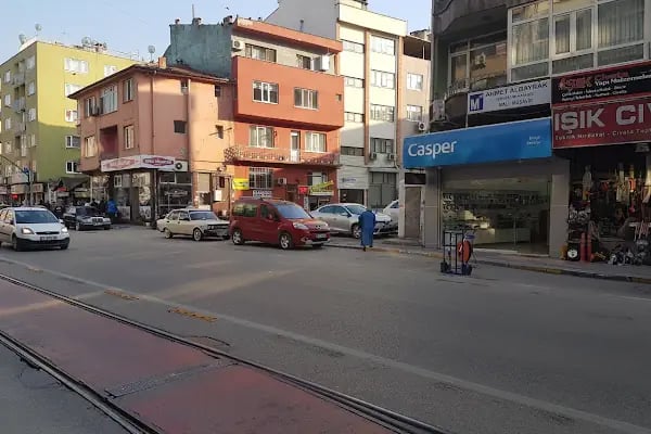 CASPER YETKİLİ BÖLGE SERVİSİ Bil-Net Bilgisayar, Casper Bursa Yetkili Bölge Servisi, Logo Bursa Bayisi - Resim 13