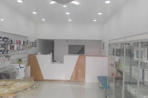 CASPER YETKİLİ BÖLGE SERVİSİ Bil-Net Bilgisayar, Casper Bursa Yetkili Bölge Servisi, Logo Bursa Bayisi - Resim 6